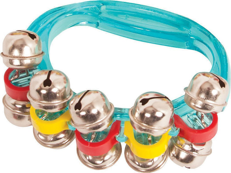 CPK Blue Hand Bells