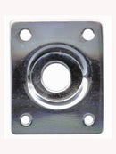 MMC CHROME  JACK PLATE