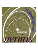 Galli Genius Flamenco Classical Guitar Strings