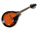 Bryden Standard Mandolin Sunburst Finish