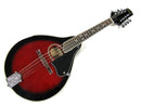 Bryden Mandolin Redburst Finish Spruce Top