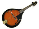 Bryden Mandolin Sunburst Finish Spruce Top