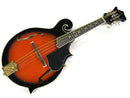 Bryden F Style Mandolin Sunburst Spruce Top