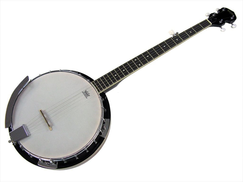 Bryden 5 String Resonator Banjo