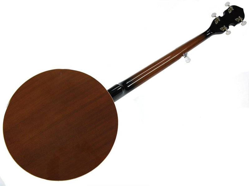 Bryden 5 String Resonator Banjo