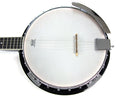 Bryden 5 String Resonator Banjo Left Handed
