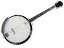 Bryden 4 String Tenor Irish Banjo