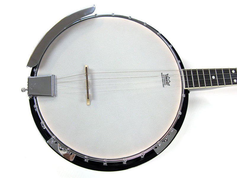 Bryden 4 String Tenor Irish Banjo