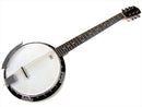 Bryden 6 String Resonator Banjo