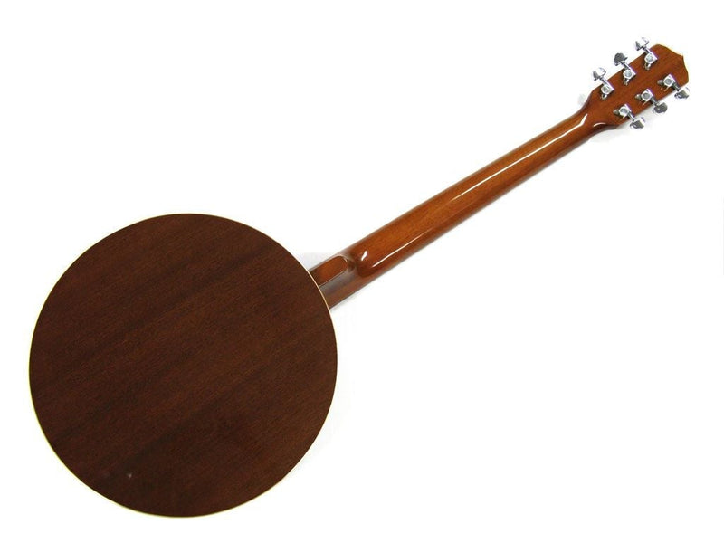 Bryden 6 String Resonator Banjo