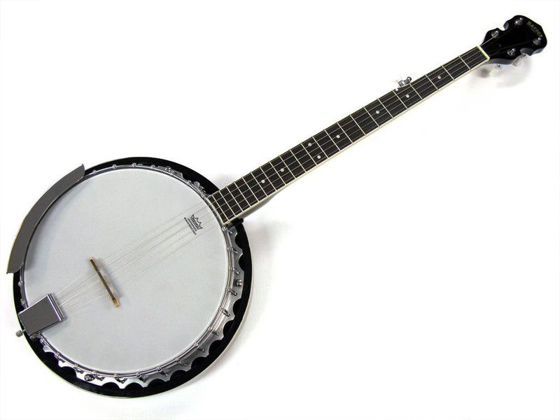 Bryden Deluxe 5 String Resonator Banjo