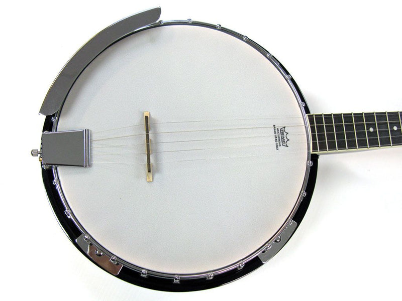 Bryden Deluxe 5 String Resonator Banjo