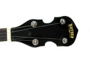 Bryden Deluxe 5 String Resonator Banjo