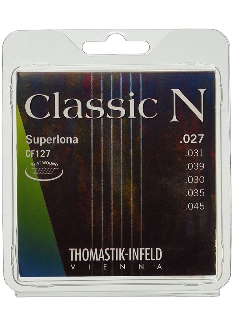 Thomastik Infeld Classical Guitar Strings