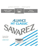 Savarez Alliance Classical Guitar Strings