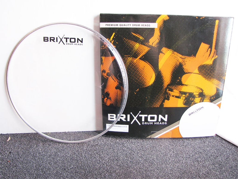 Brixton 14" Clear Snare Head