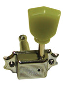 Dr. Parts 3 a side Machine Heads Vintage Style Buttons