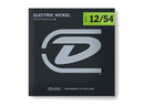 Dunlop 12-54 Electric Guitar Strings
