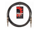 DiMarzio 18' (5.7m) Straight Instrument Cable