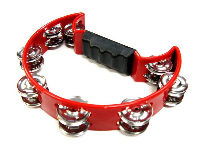 MMC Tambourine In Double Row