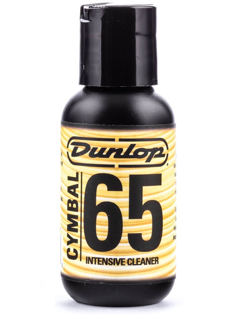 DUNLOP CYMBAL INTENSIVE CLEANER