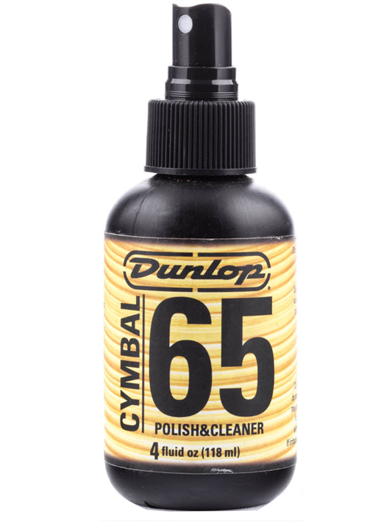 Dunlop Cymbal Cleaner