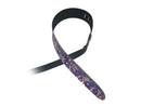 Perris Leather Australian Pride Guitar Strap