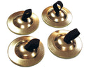 MMC 2.4" Finger Cymbals
