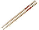 Vic Firth Nova 7A Wood Tip Drumsticks