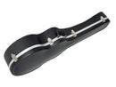 V-Case ABS Jumbo Archtop Hard Case