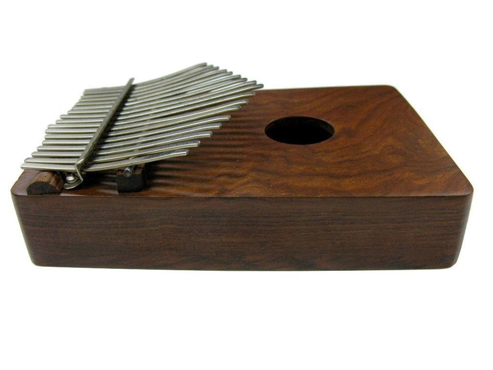 Kalimba 17 Note Thumb Piano Instrument Buy Online Australia