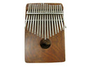 Kiatu 17 Note Sheesham Wood Kalimba