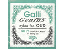Turkish Oud Strings 2 Plain 4 Wound
