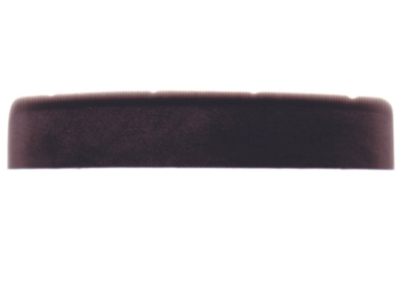 MMC Carbon Slotted Bass Nut
