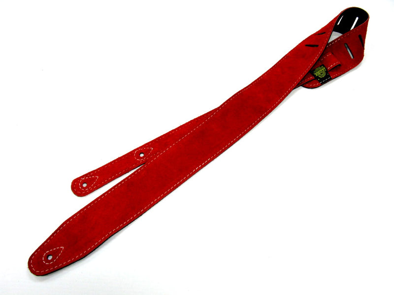 CL Double Suede Red Strap
