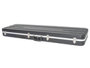 V-case Rectangular ABS Jass and Precision Bass Hard Case