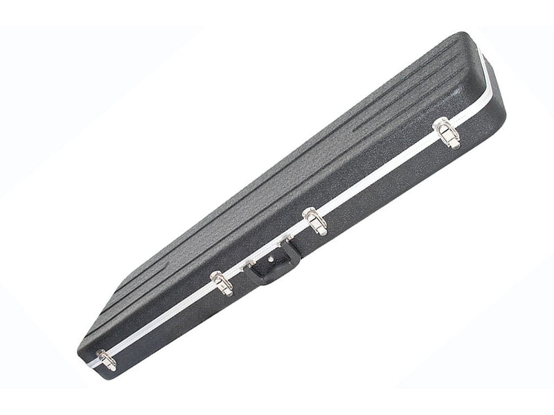 V-case Rectangular ABS Jass and Precision Bass Hard Case