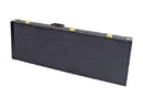 V-Case Rectangle Bass Guitar Case Tolex