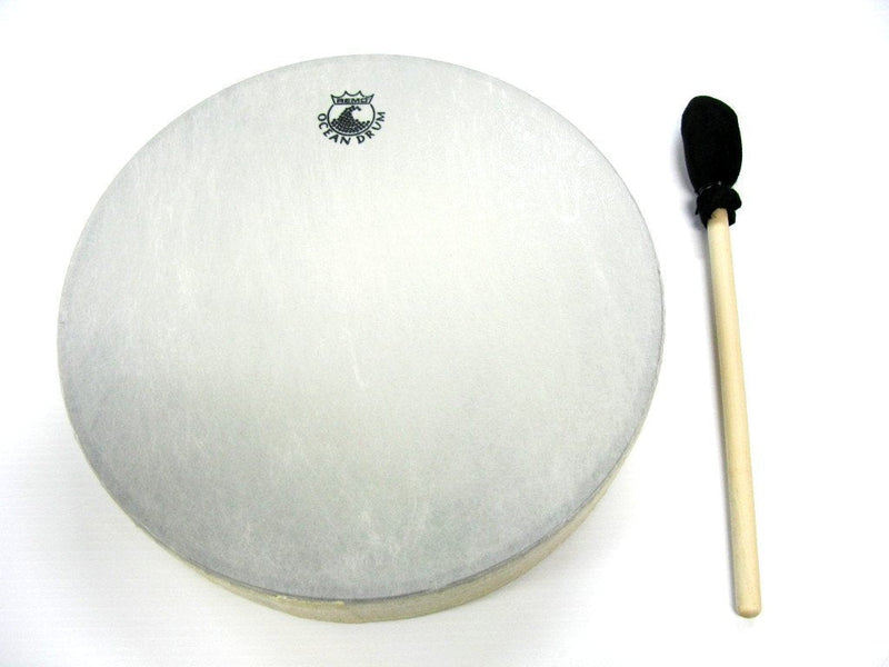Remo 12 Inch Ocean Drum