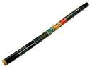 Toca Straight 47" Didgeridoo Kangaroo Design