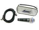 Lane Beta Vocal Microphone