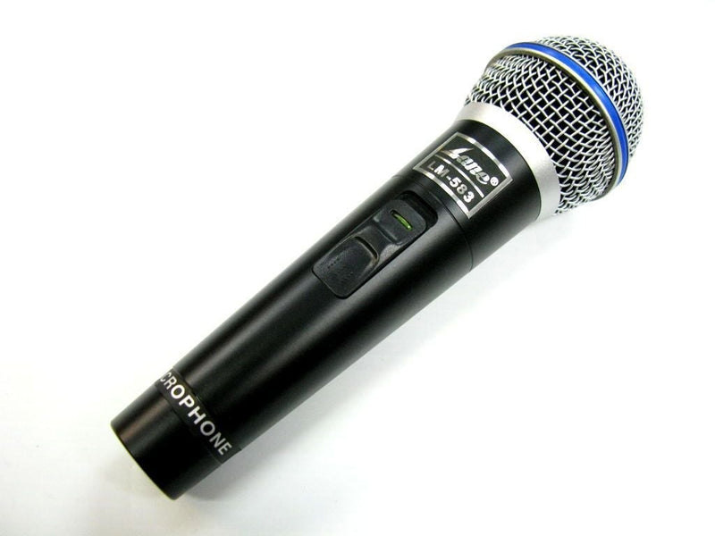 Lane Beta Vocal Microphone