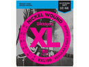 D'addario 10-46 (12 String) Electric Guitar Strings