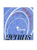 Galli Titanio Classical Guitar Strings