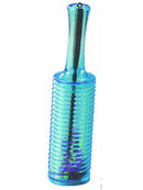 CPK Transparent Blue Guiro Shaker