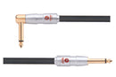 Carson 20' (6m) 1/4" TS (Male) Speaker Cable