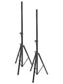 Xtreme Speaker Stand Pair Package