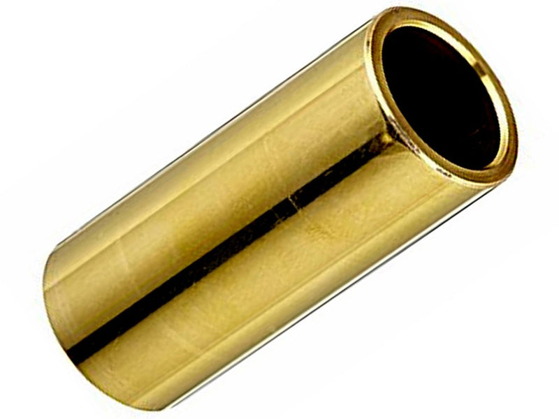 Dunlop Brass Slide Medium Walled (12.5 RS)