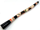 Toca Curved 50" Didgeridoo Gecko Design