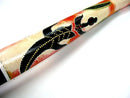 Toca Curved 50" Didgeridoo Gecko Design